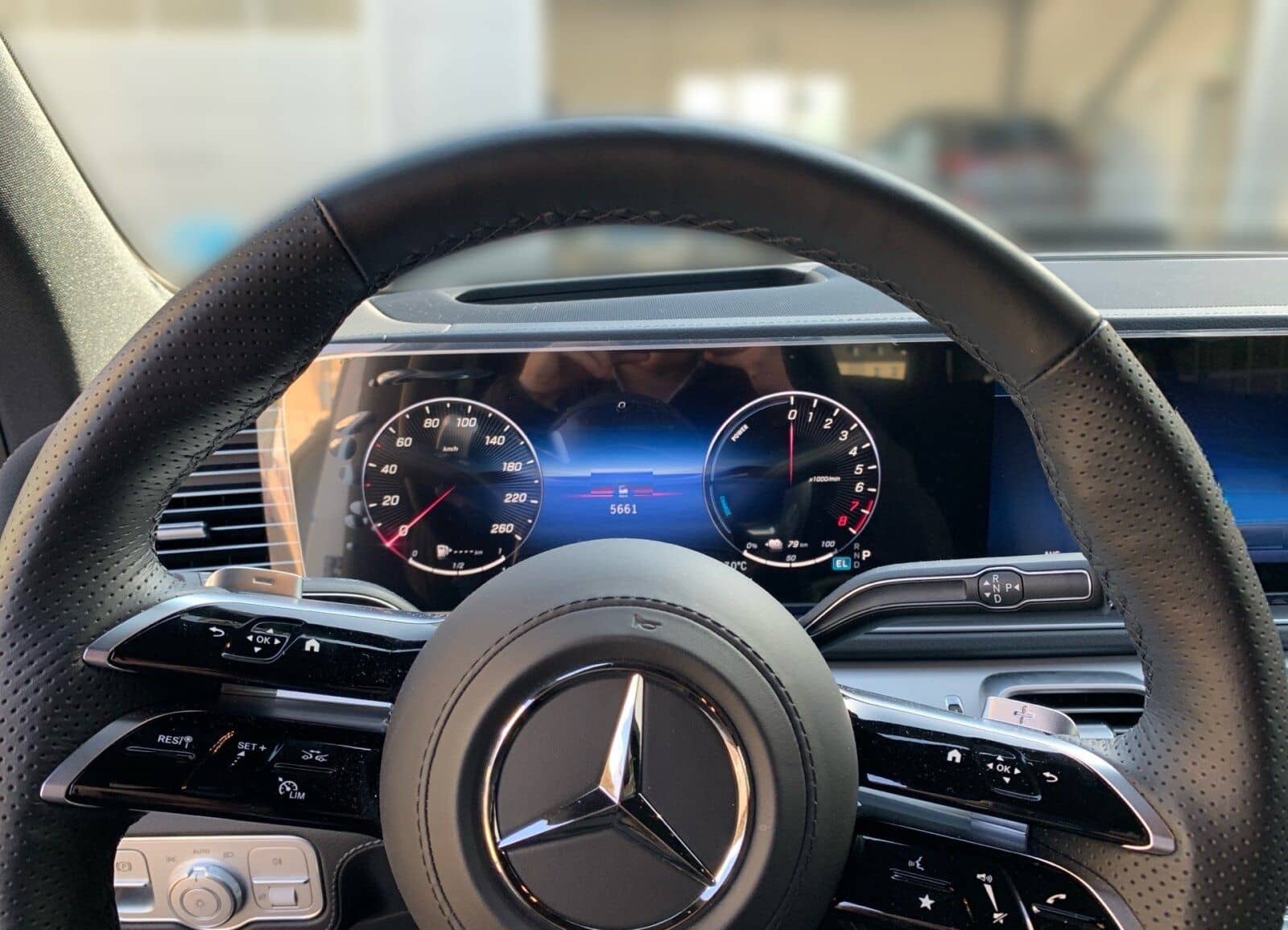 Mercedes-Benz GLE 400 e 4M AMG°PREMIUM°NAPPA°AHK3,5T°HuD°AIRM° foto 8