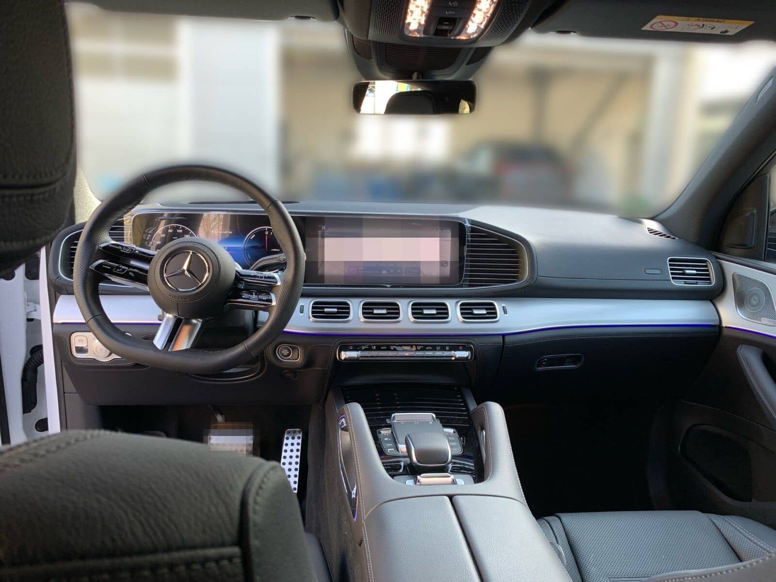 Mercedes-Benz GLE 400 e 4M AMG°PREMIUM°NAPPA°AHK3,5T°HuD°AIRM° foto 10