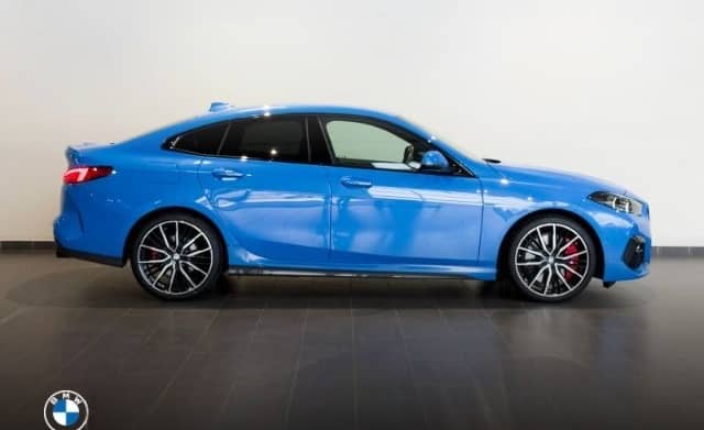 BMW 220 Gran Coupe i xDrive Edition Colorvision+H&K foto 2