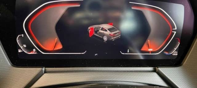 BMW 220 Gran Coupe i xDrive Edition Colorvision+H&K foto 11