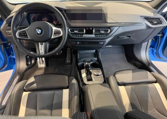 BMW 220 Gran Coupe i xDrive Edition Colorvision+H&K foto 13