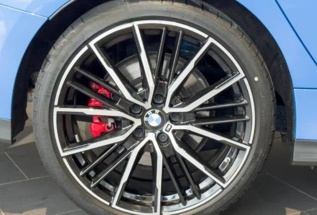 BMW 220 Gran Coupe i xDrive Edition Colorvision+H&K foto 5