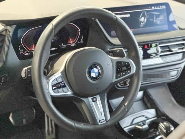 BMW 220 Gran Coupe i xDrive Edition Colorvision+H&K foto 10