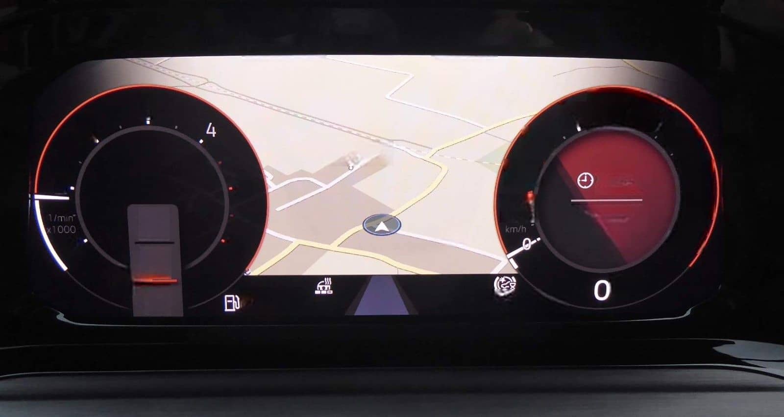 Volkswagen Golf Variant 2.0 TDI  DSG Style/TOP-AUSSTATTUNG foto 18