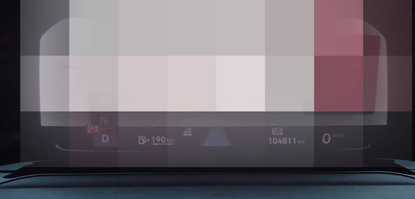 Volkswagen Golf Variant 2.0 TDI  DSG Style/TOP-AUSSTATTUNG foto 19