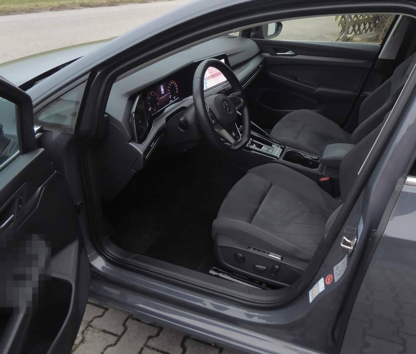 Volkswagen Golf Variant 2.0 TDI  DSG Style/TOP-AUSSTATTUNG foto 22