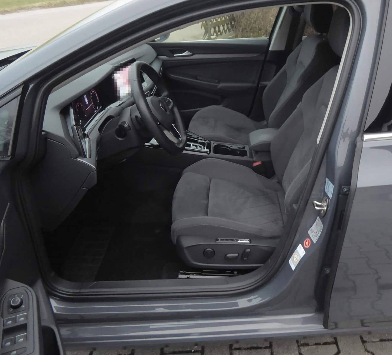 Volkswagen Golf Variant 2.0 TDI  DSG Style/TOP-AUSSTATTUNG foto 23