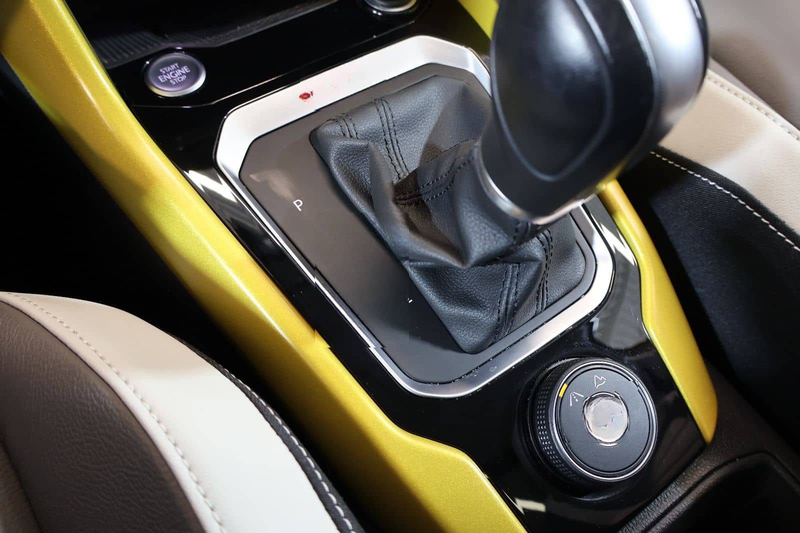 Volkswagen T-Roc 2.0 TDI Style 4M BEATS+AID+KEY+LED+PANO foto 11