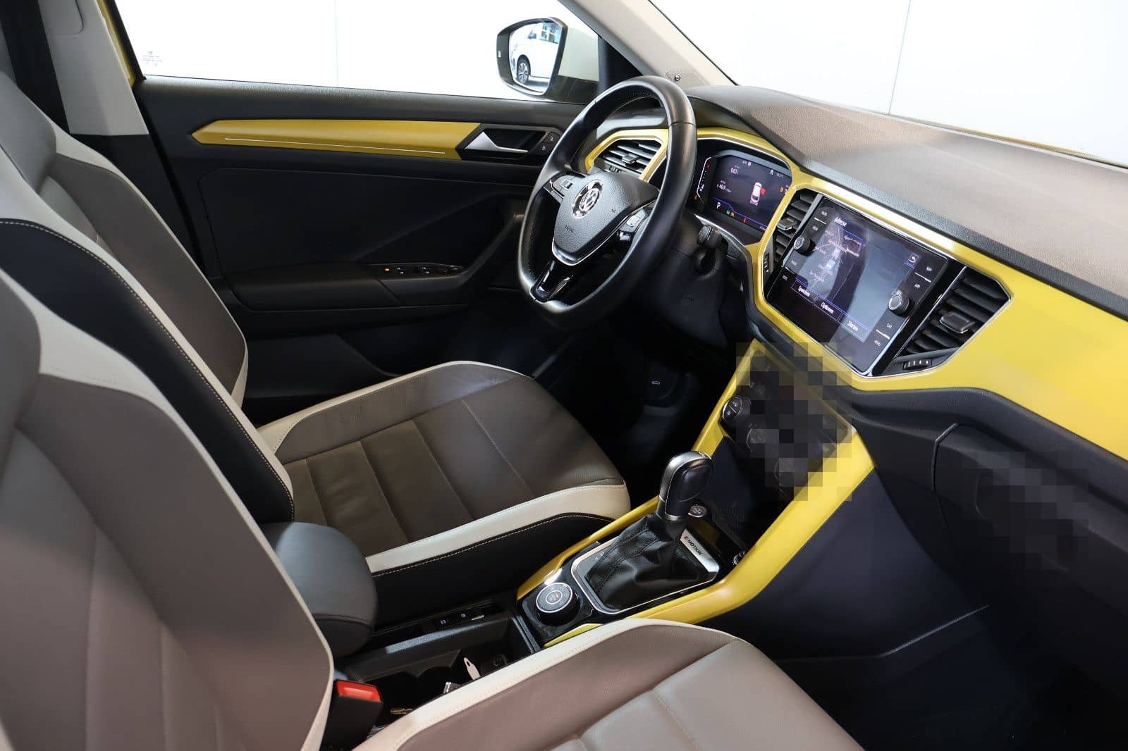 Volkswagen T-Roc 2.0 TDI Style 4M BEATS+AID+KEY+LED+PANO foto 16