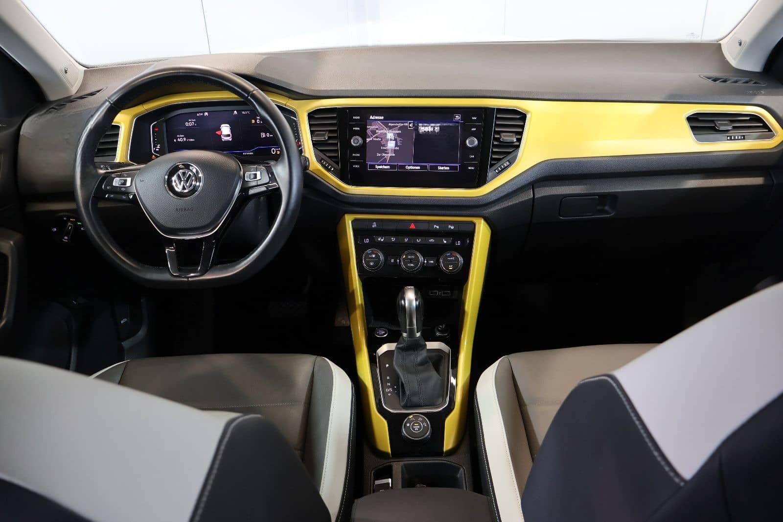 Volkswagen T-Roc 2.0 TDI Style 4M BEATS+AID+KEY+LED+PANO foto 7