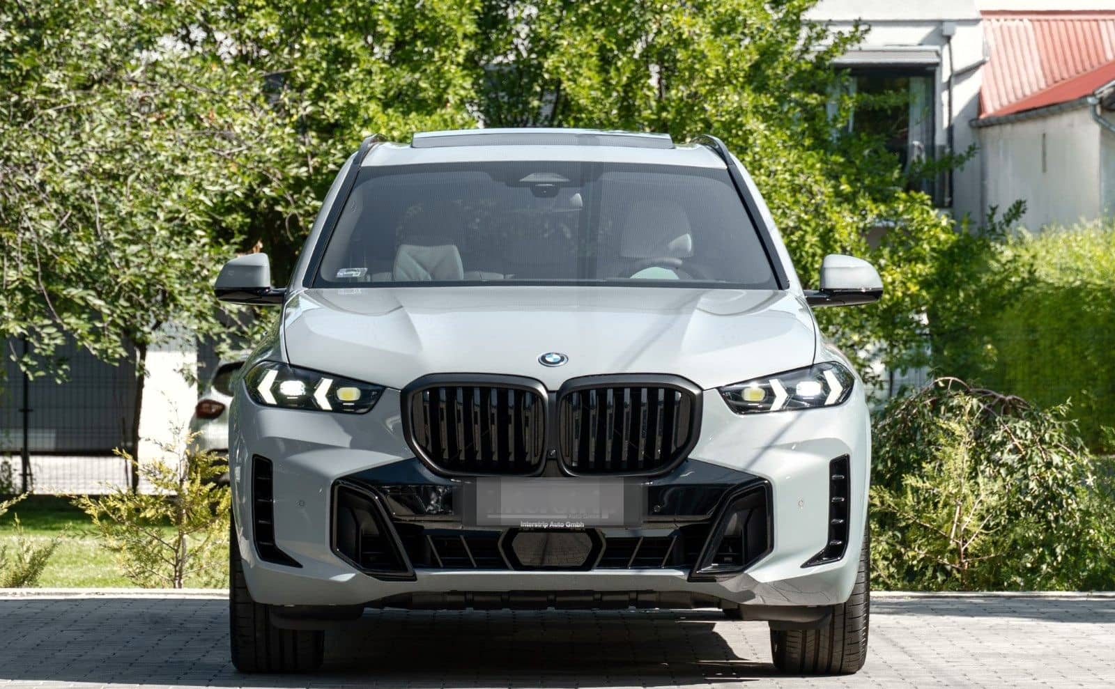BMW X5 50e M SPORT.LUFTF.DR.ASS.PANO.H/K.360°.AHK.22 foto 2