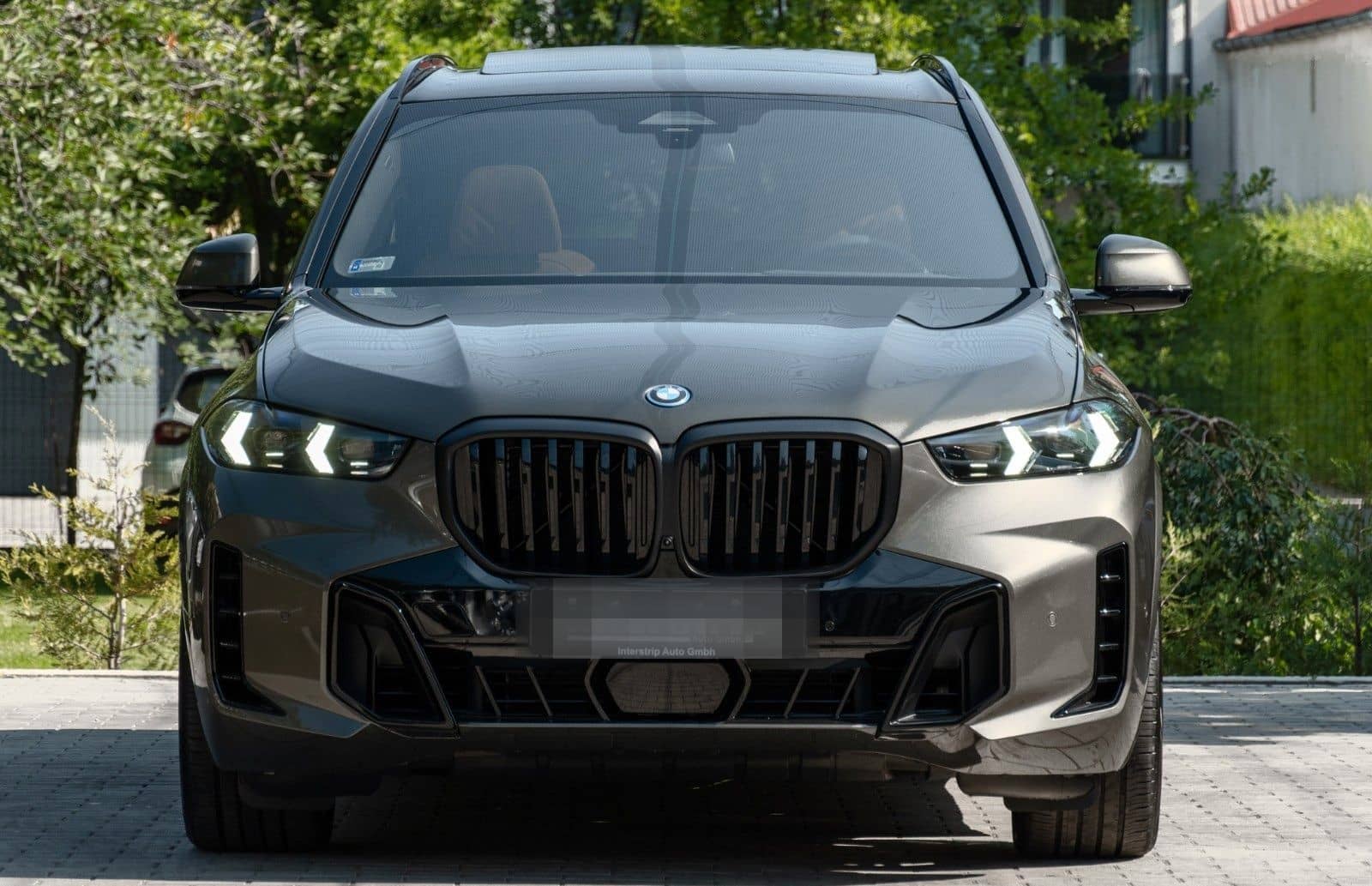 BMW X5 50e M SPORT.LUFTF.PANO.DR.ASS.360.H/K.AHK.22" foto 2