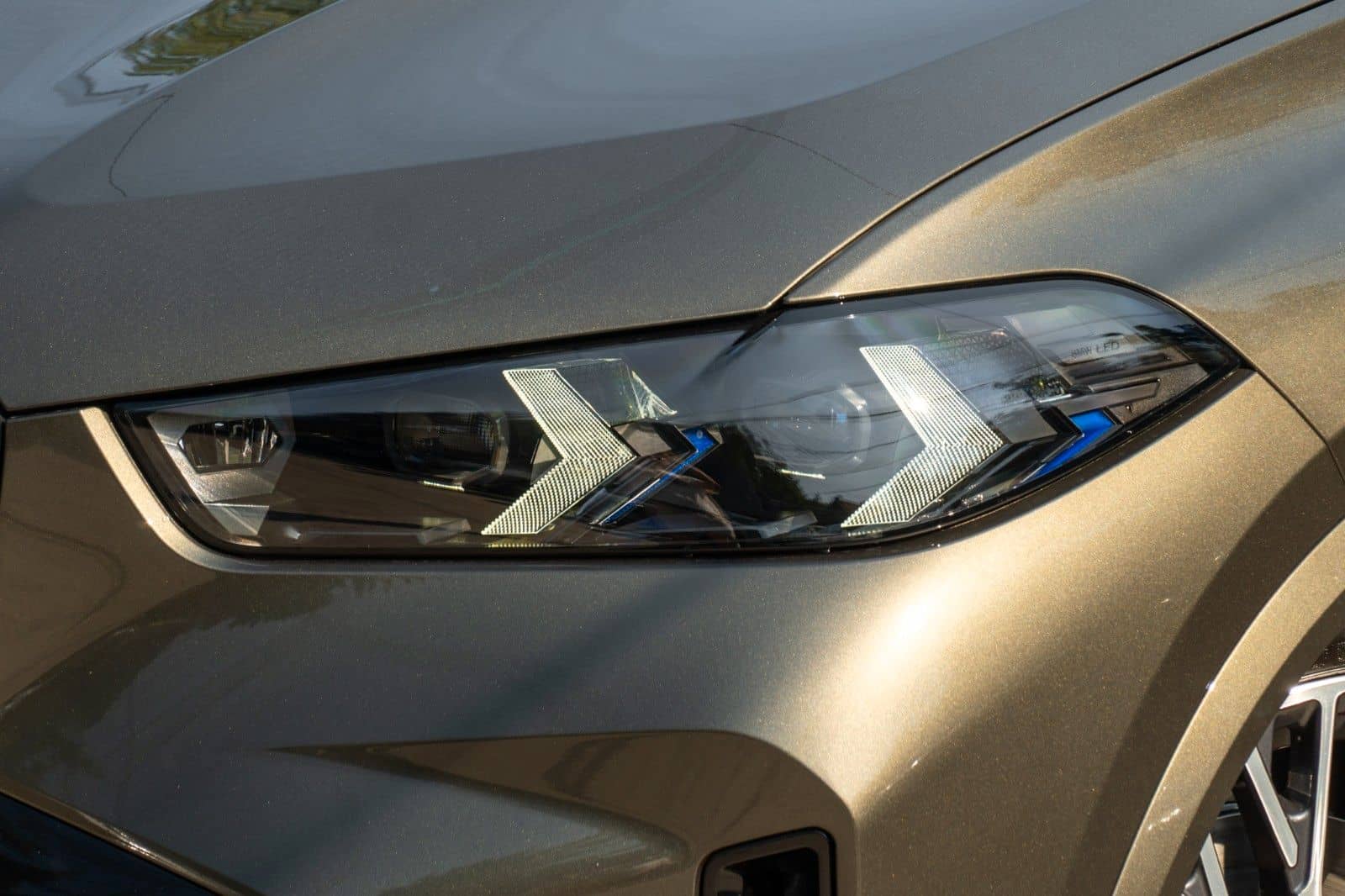 BMW X5 50e M SPORT.LUFTF.PANO.DR.ASS.360.H/K.AHK.22" foto 8