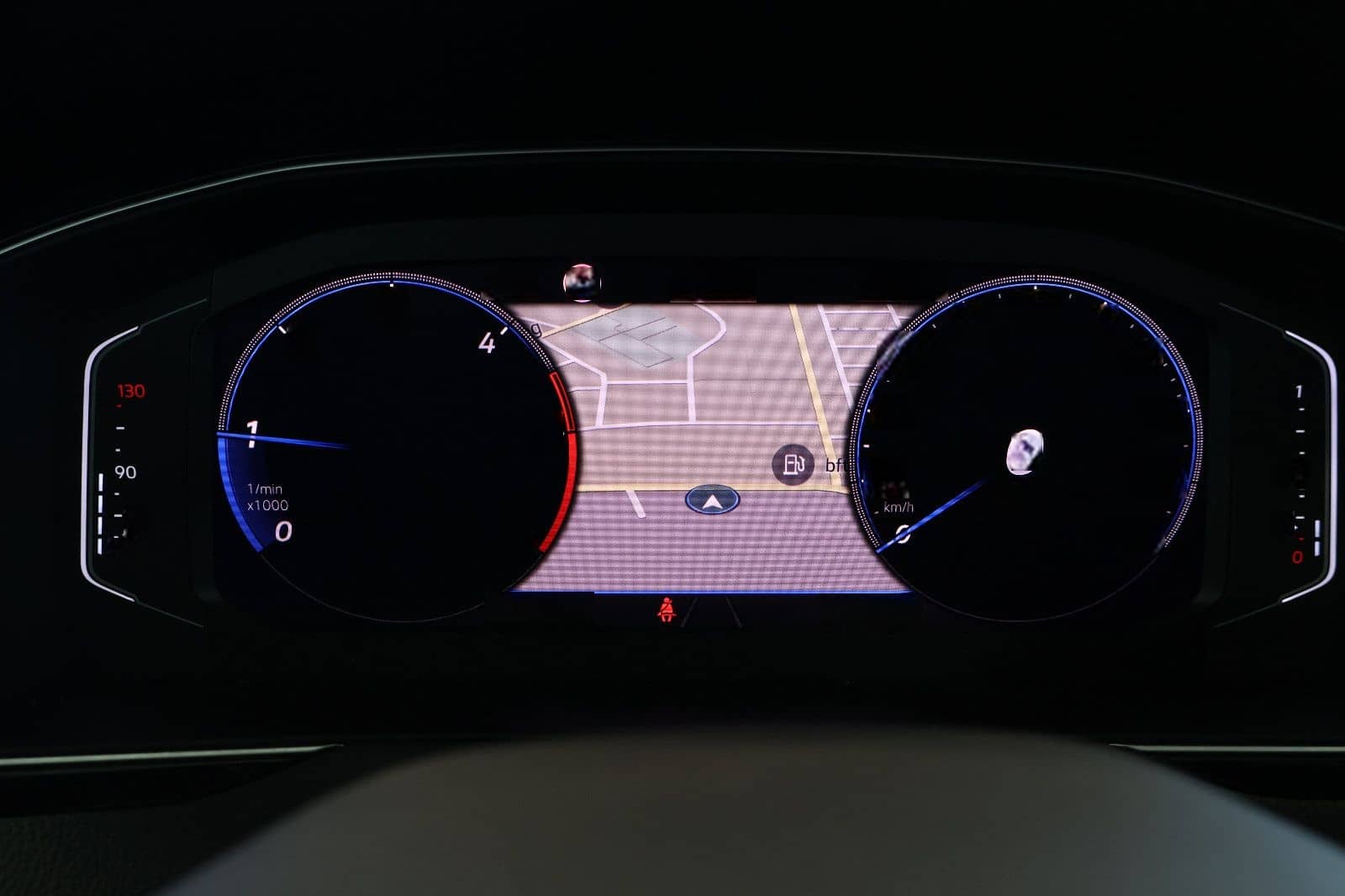 Volkswagen Passat 2.0 TDI Bus.AID+MATRIX+360°+KEY+LEDER+AHK foto 8