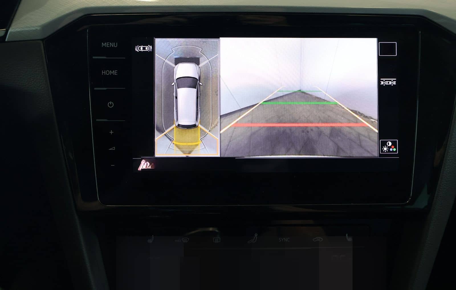 Volkswagen Passat 2.0 TDI Bus.AID+MATRIX+360°+KEY+LEDER+AHK foto 9