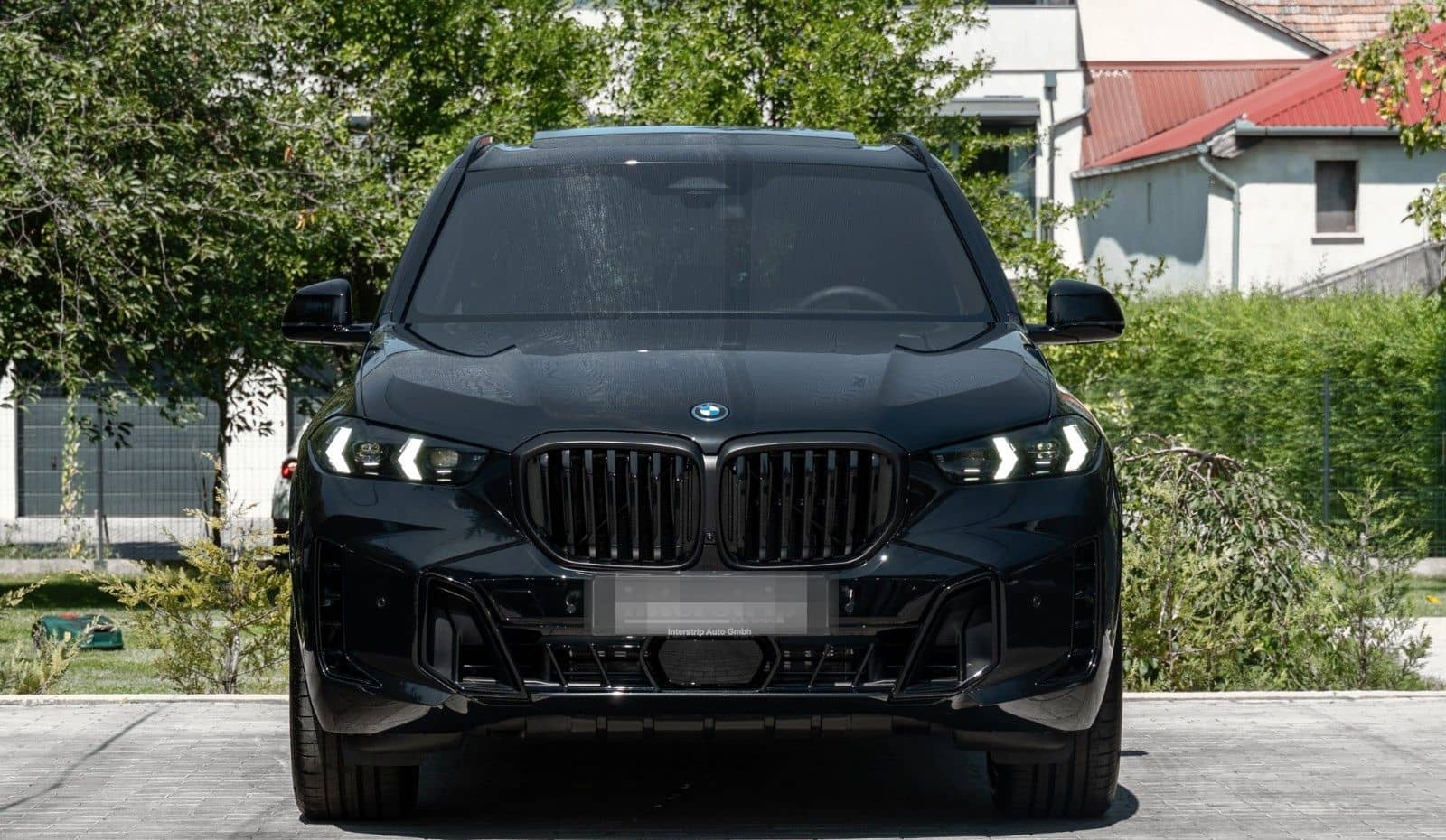BMW X5 50e M SPORT.LUFTF.PANO.DR.ASS.LHZ.H/K.360.AHK foto 2