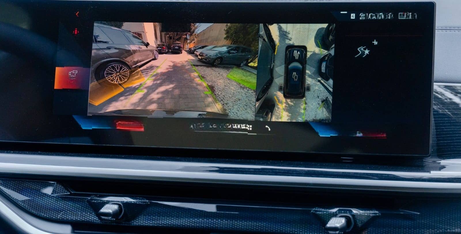 BMW X5 50e M SPORT.LUFTF.PANO.DR.ASS.LHZ.H/K.360.AHK foto 17