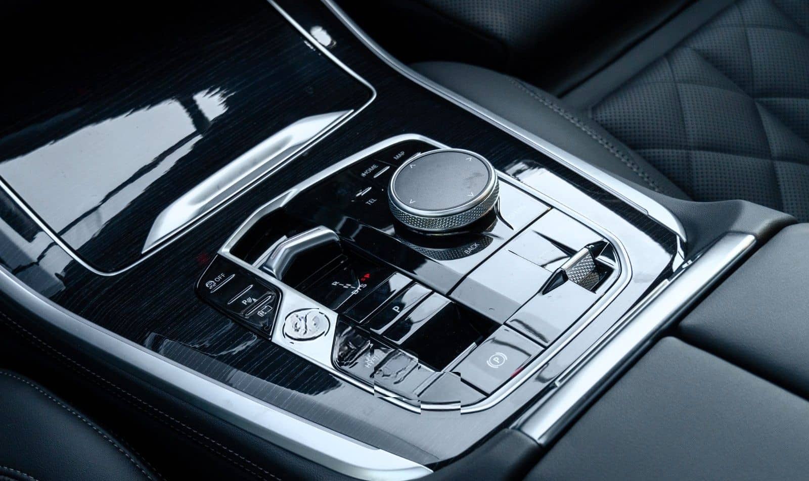 BMW X5 50e M SPORT.LUFTF.PANO.DR.ASS.LHZ.H/K.360.AHK foto 18