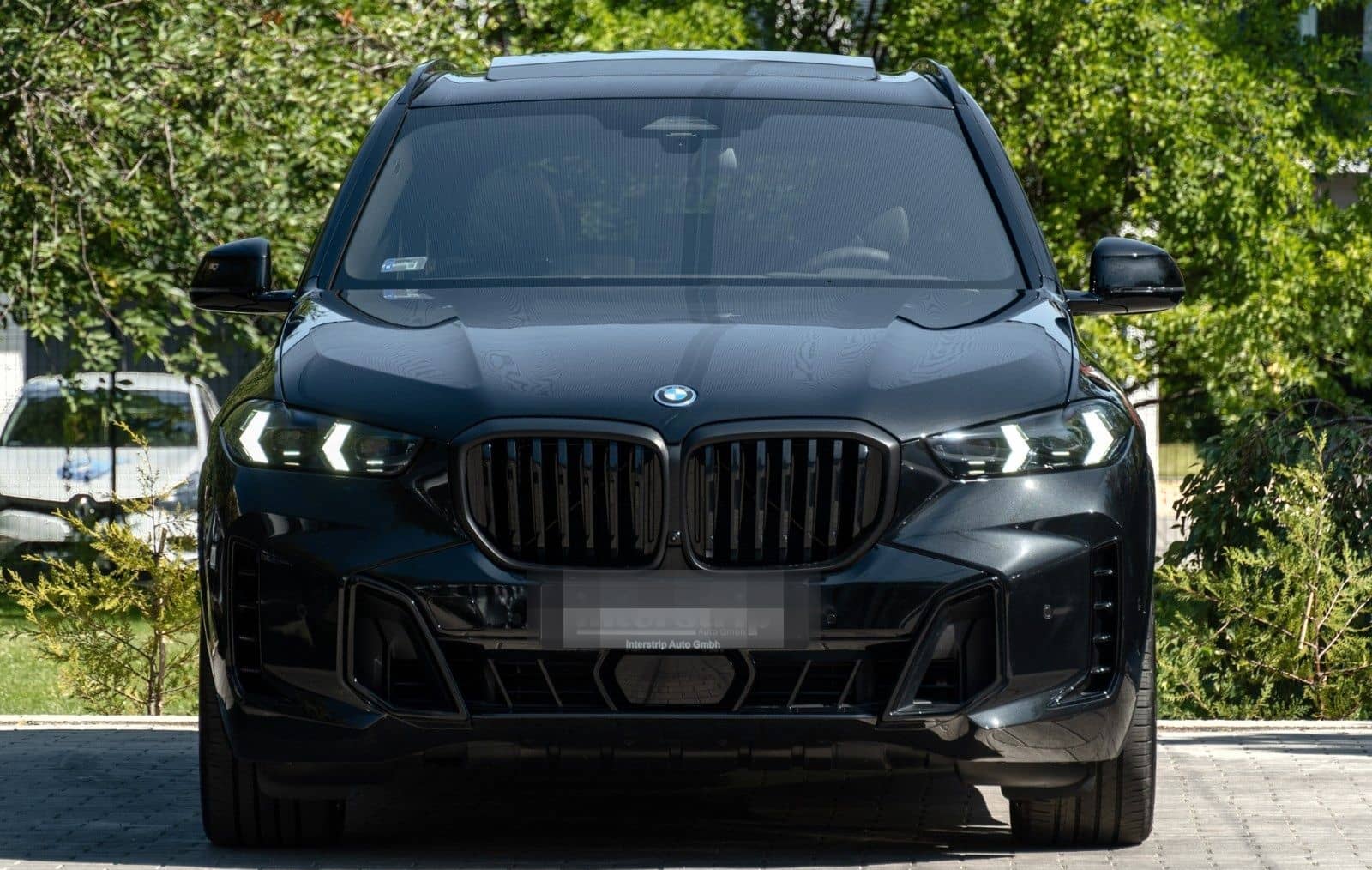BMW X5 50e M SPORT.LUFTF.PANO.DR.ASS.PRO.360.AHK.22" foto 2