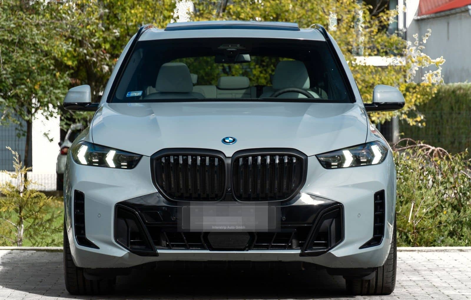 BMW X5 50e M SPORT.LUFTF.PANO.DR.ASS.PRO.360.H/K.AHK foto 2