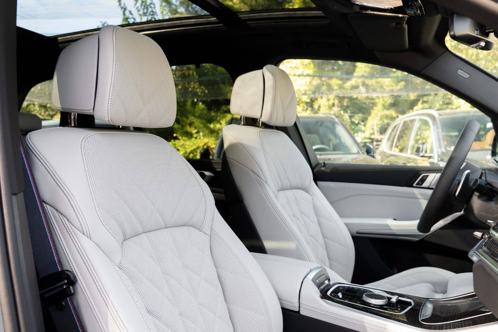 BMW X5 50e M SPORT.LUFTF.PANO.DR.ASS.PRO.360.H/K.AHK foto 14