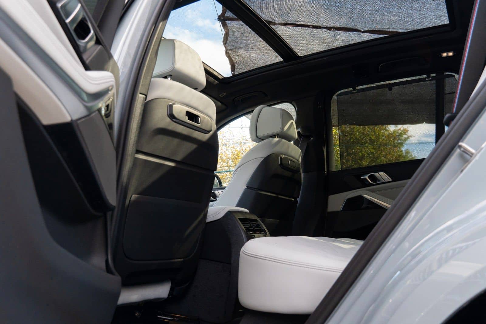 BMW X5 50e M SPORT.LUFTF.PANO.DR.ASS.PRO.360.H/K.AHK foto 15