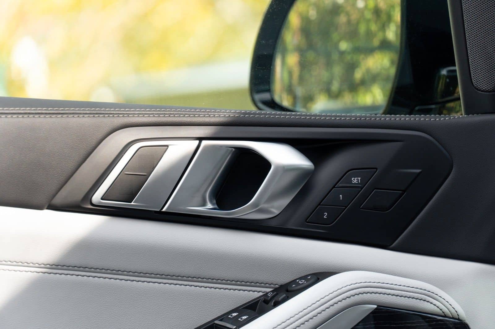 BMW X5 50e M SPORT.LUFTF.PANO.DR.ASS.PRO.360.H/K.AHK foto 18