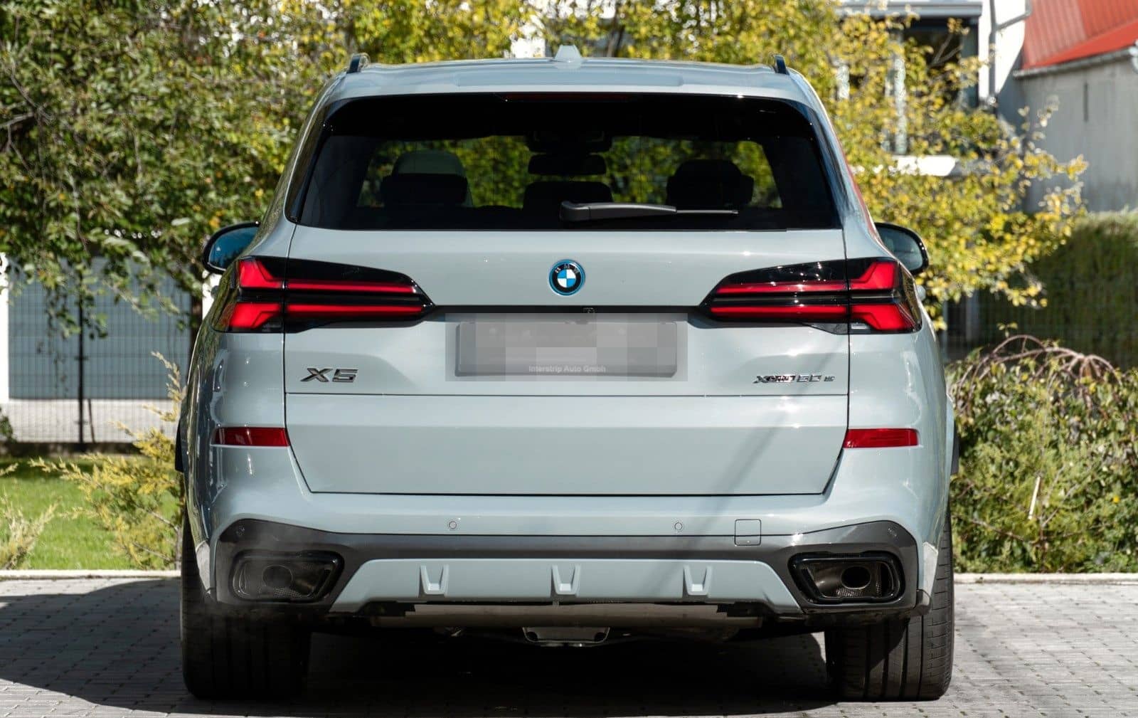 BMW X5 50e M SPORT.LUFTF.PANO.DR.ASS.PRO.360.H/K.AHK foto 5