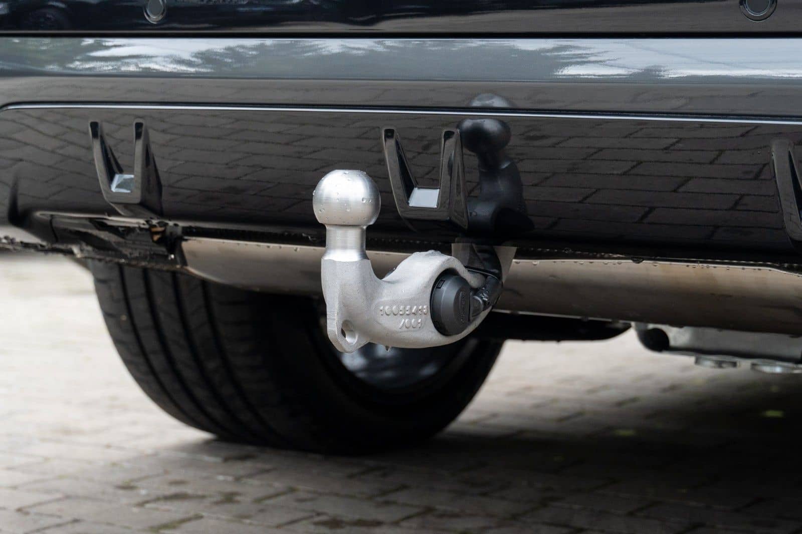 BMW X5 50e M SPORT.LUFTF.PANO.DR.ASS.PRO.4ZONEN.AHK foto 23