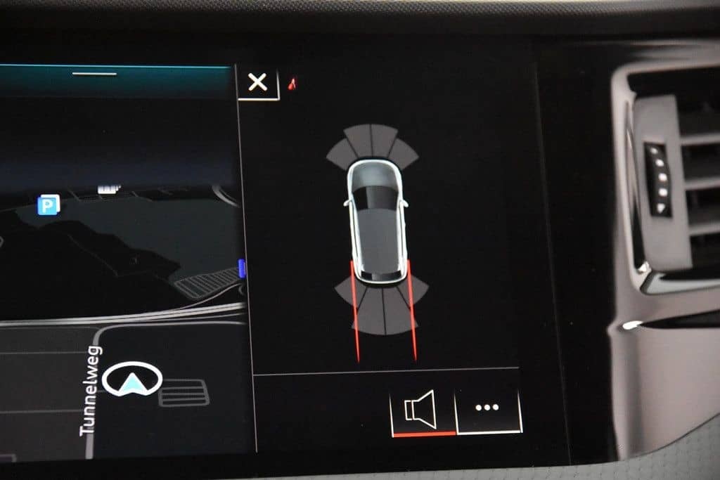 Audi A1 30 TFSI S-line Sportback *1.Hand*Navi* foto 13