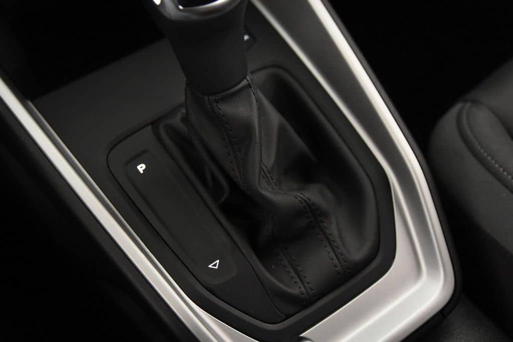 Audi A1 30 TFSI S-line Sportback *1.Hand*Navi* foto 15