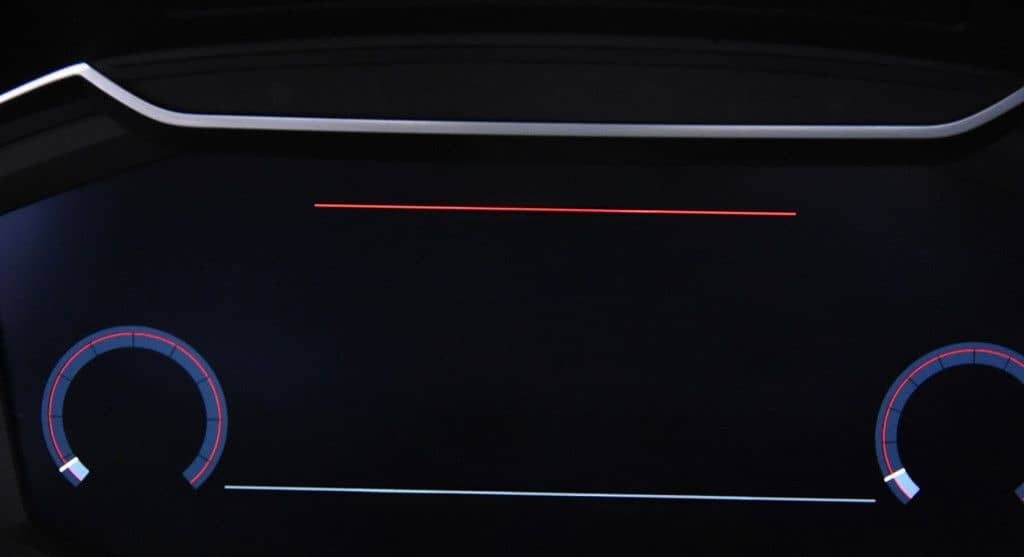 Audi A1 30 TFSI S-line Sportback *1.Hand*Navi* foto 20