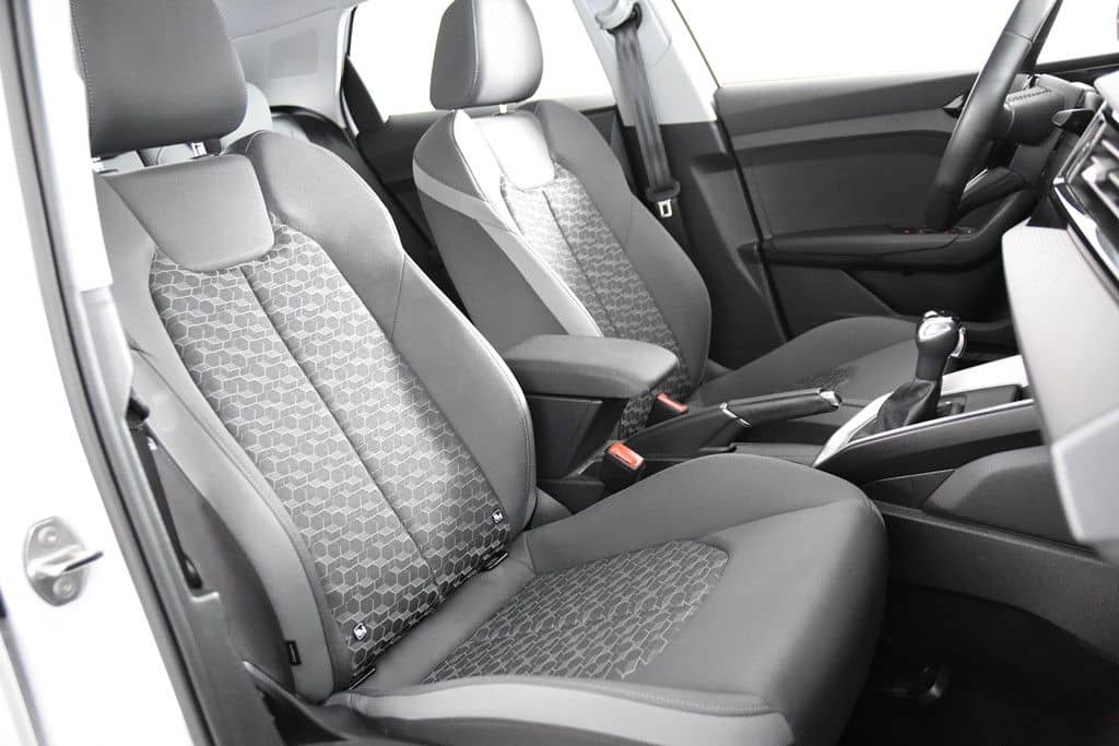 Audi A1 30 TFSI S-line Sportback *1.Hand*Navi* foto 3