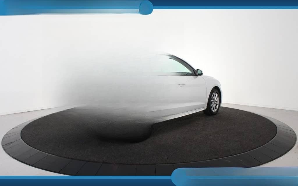 Audi A1 30 TFSI S-line Sportback *1.Hand*Navi* foto 6