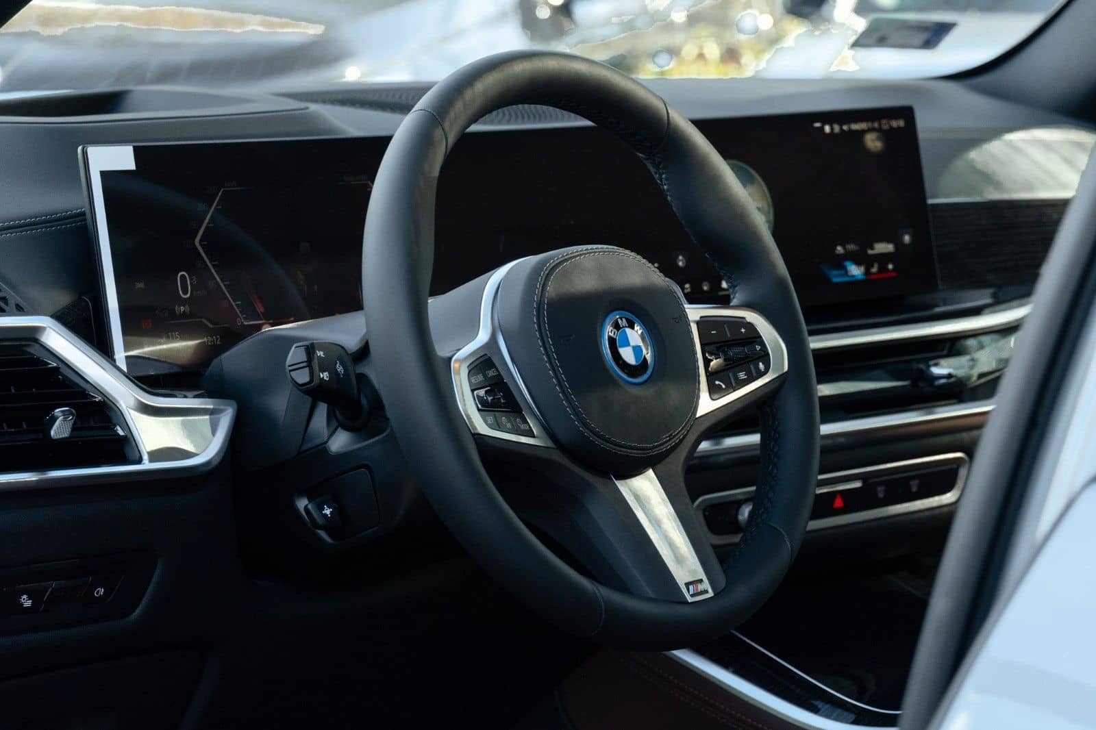 BMW X5 50e M SPORT.LUFTF.PANO.DR.ASS.PRO.H/K.360.AHK foto 11