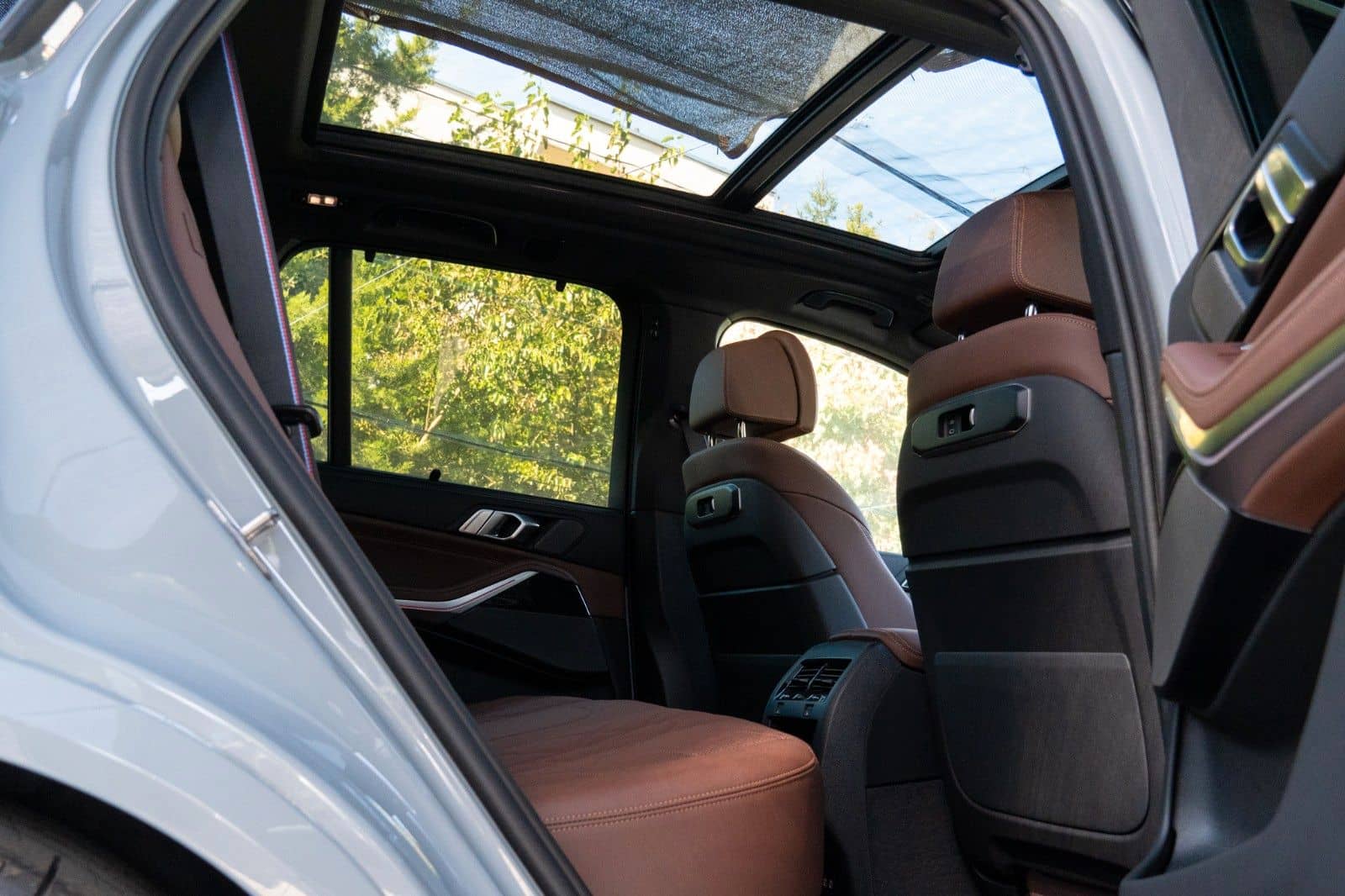 BMW X5 50e M SPORT.LUFTF.PANO.DR.ASS.PRO.H/K.360.AHK foto 16