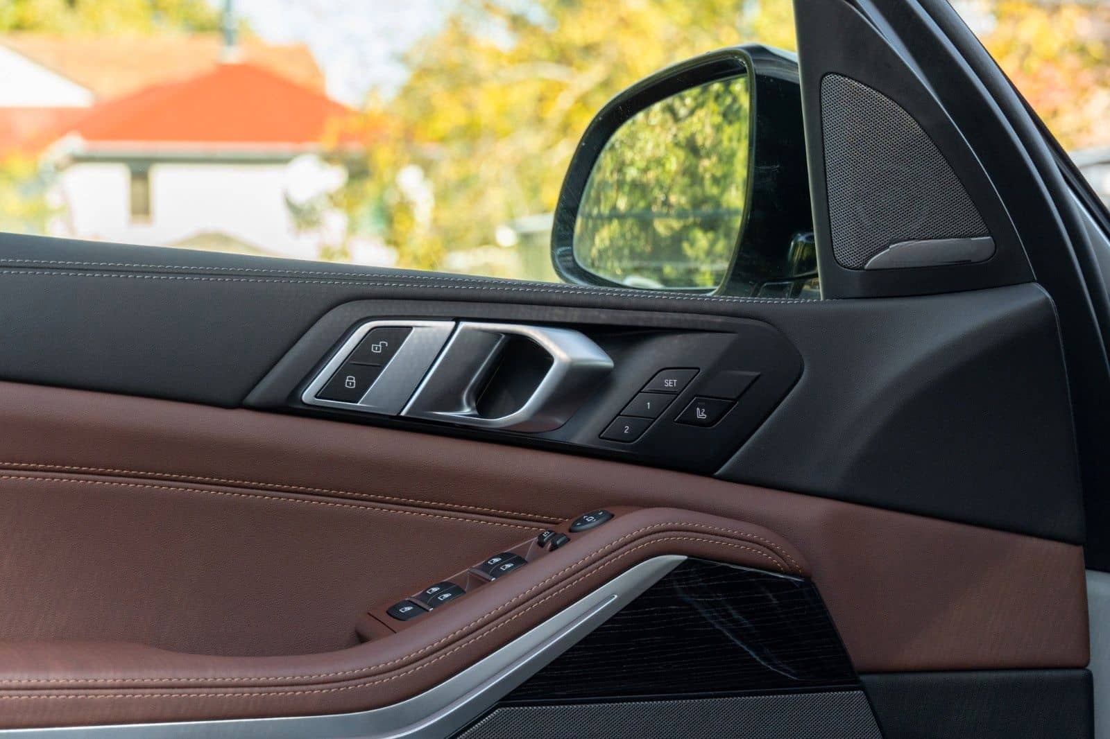 BMW X5 50e M SPORT.LUFTF.PANO.DR.ASS.PRO.H/K.360.AHK foto 20