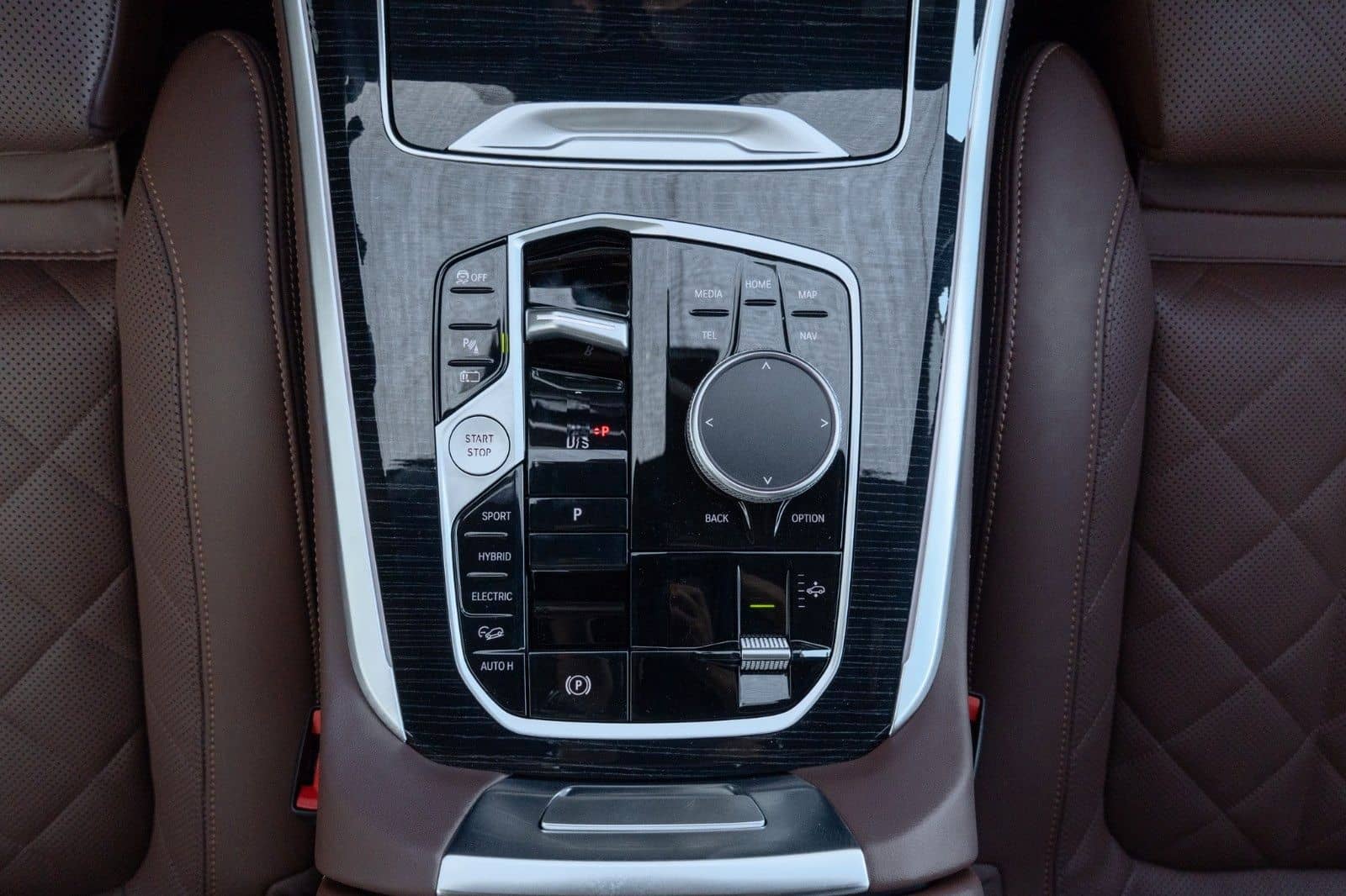 BMW X5 50e M SPORT.LUFTF.PANO.DR.ASS.PRO.H/K.360.AHK foto 25