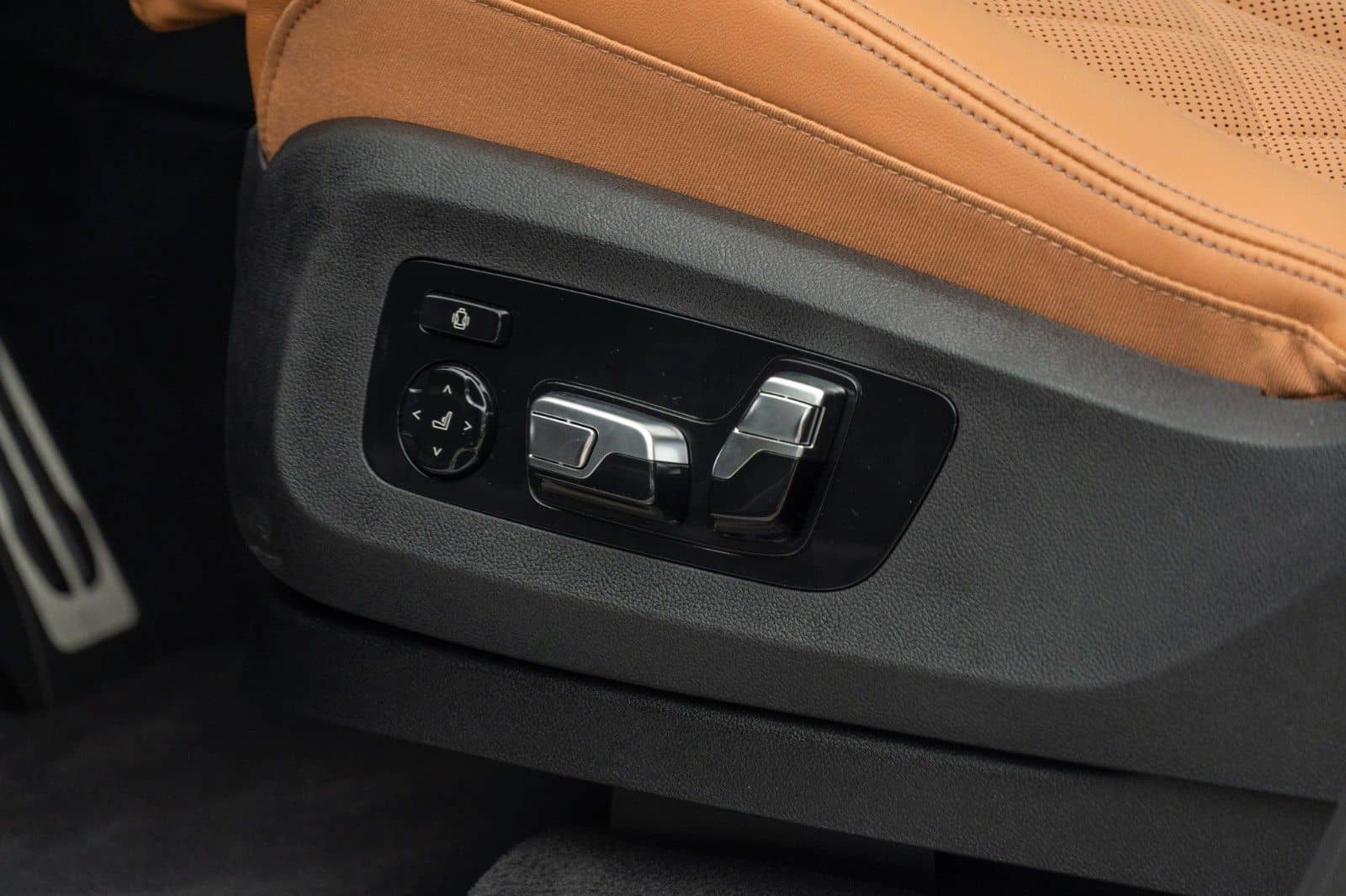 BMW X5 50e M SPORT.LUFTFE.PANO.H/K.DR.ASS.360°.AHK foto 19