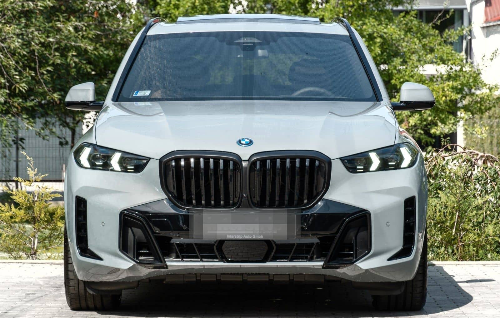 BMW X5 50e M Sport LUFTF.PANO.LHZ.HUD.H/K.360°.AHK foto 2