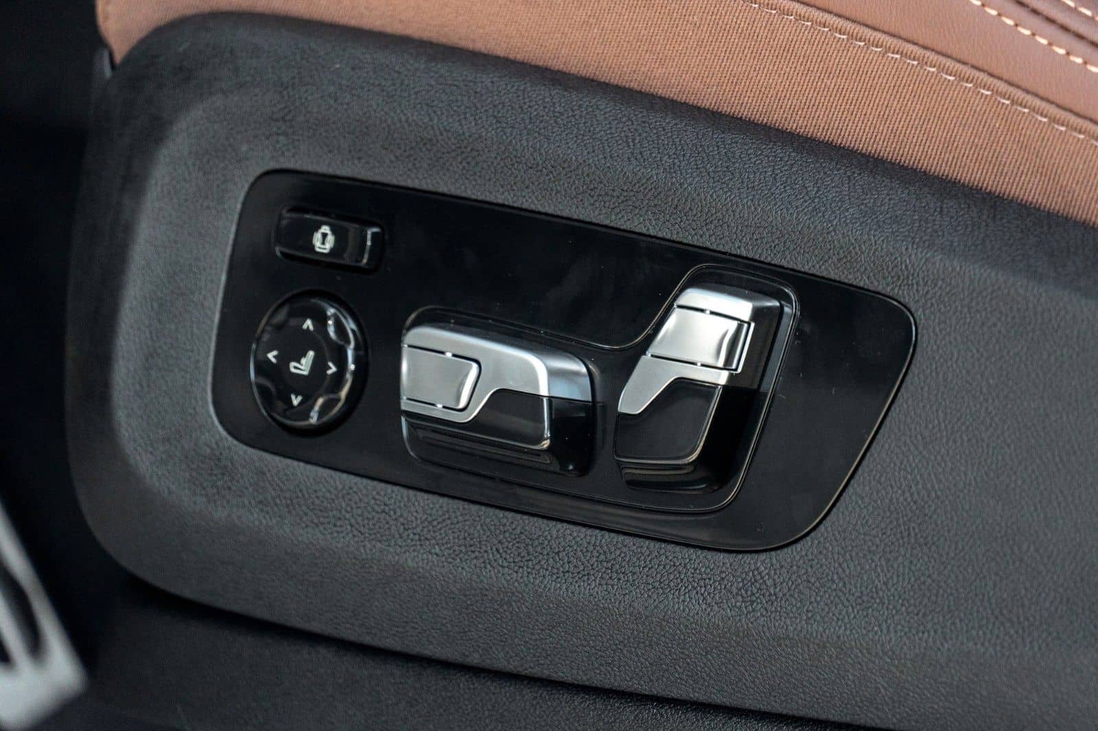 BMW X5 50e M Sport LUFTF.PANO.LHZ.HUD.H/K.360°.AHK foto 19