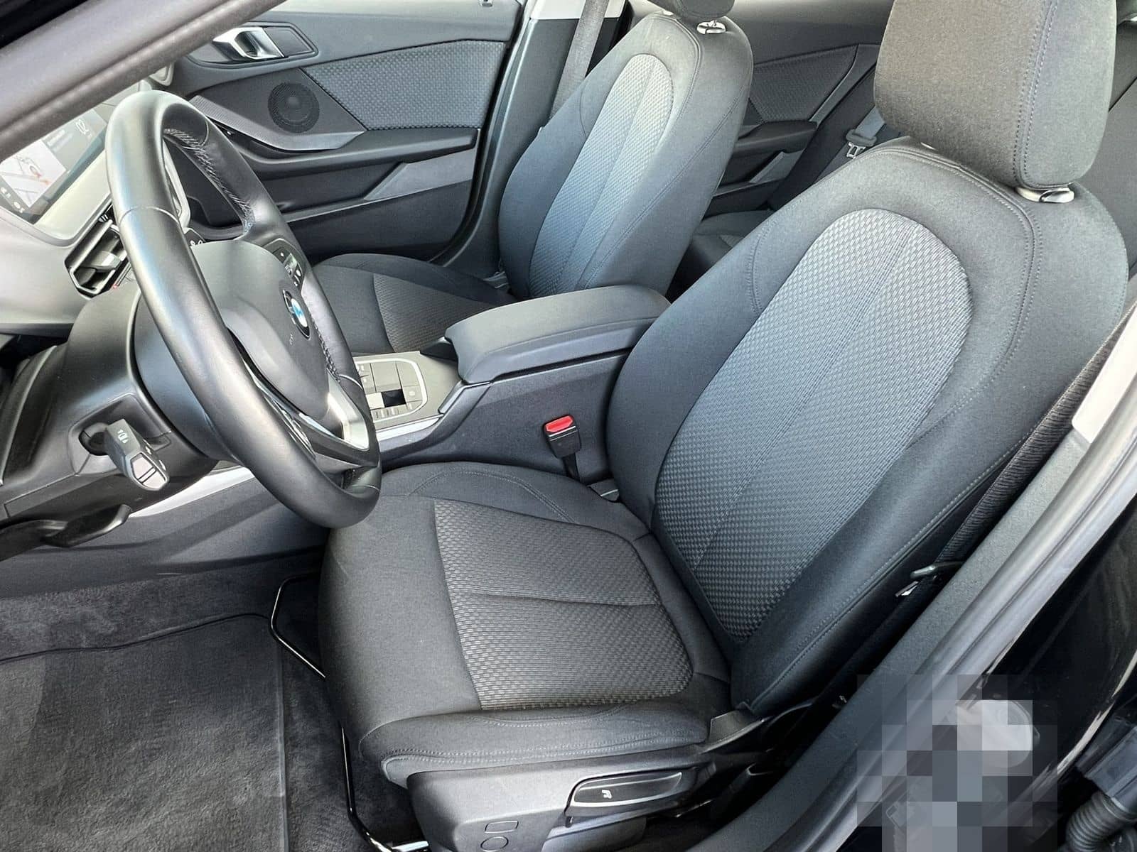 BMW 118i Advantage NAVI LED AHK HUD PDC foto 8