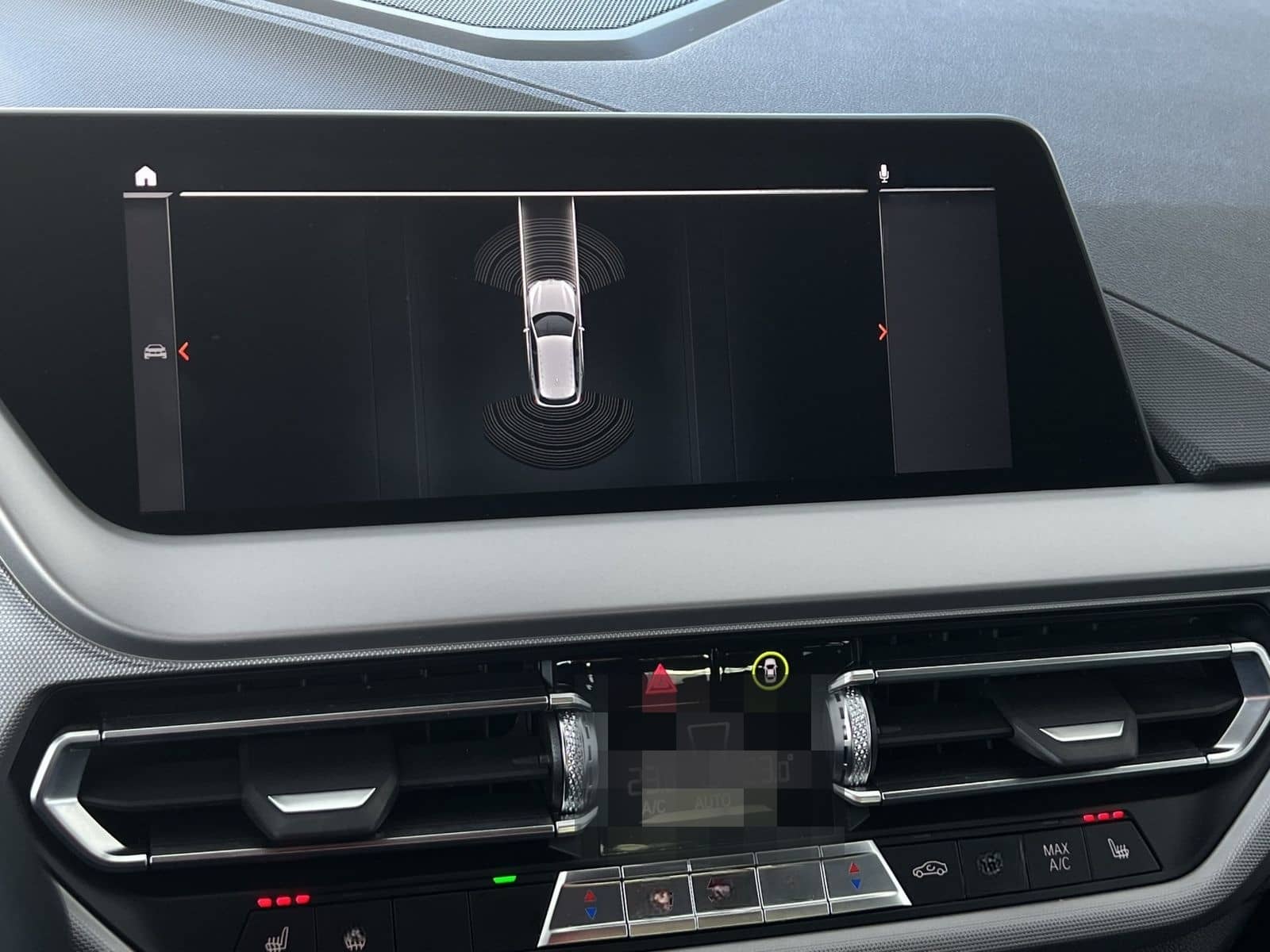 BMW 118i Advantage NAVI LED AHK HUD PDC foto 10