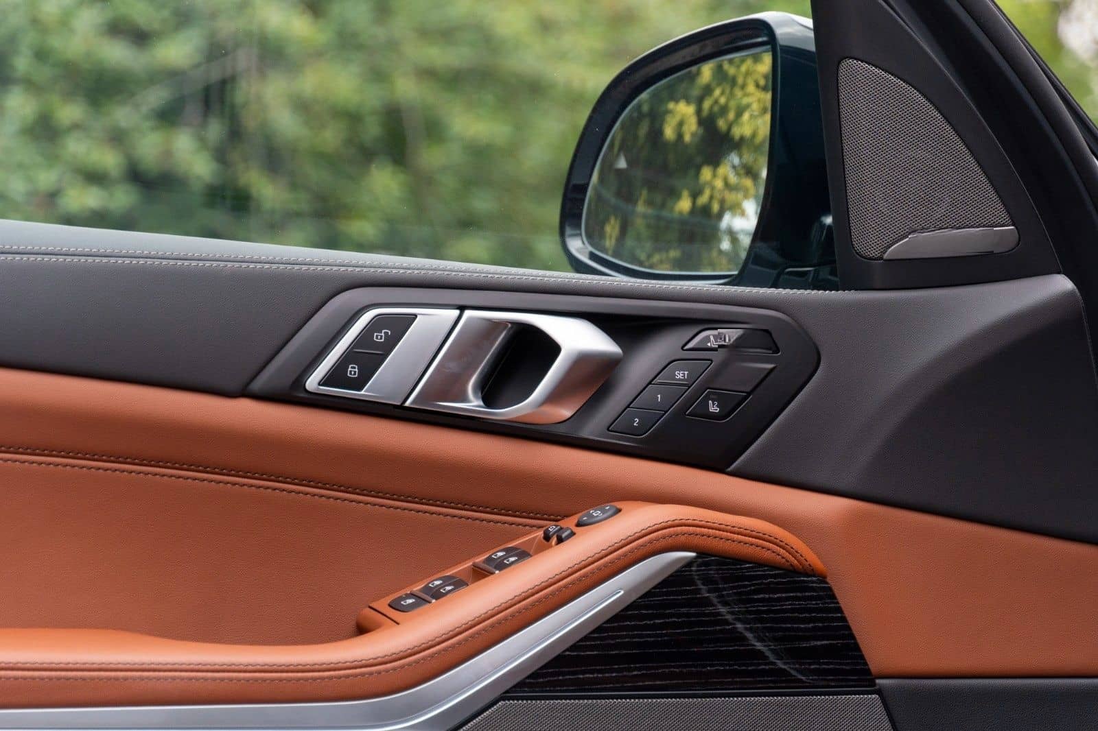 BMW X7 40d M SPORT.LUFTFE.SOFTC.PANO.360.AHK.5/100 foto 20