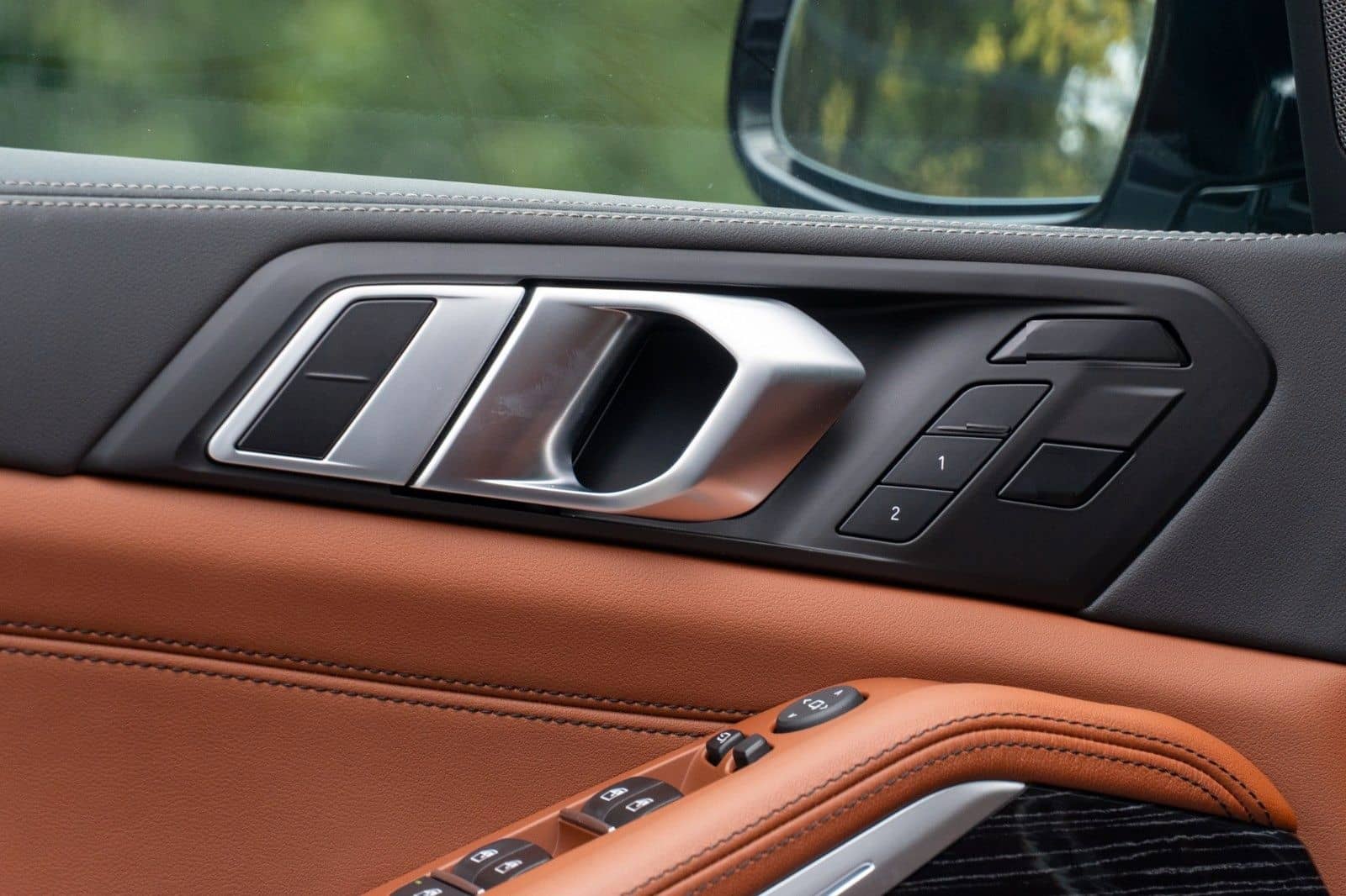 BMW X7 40d M SPORT.LUFTFE.SOFTC.PANO.360.AHK.5/100 foto 21