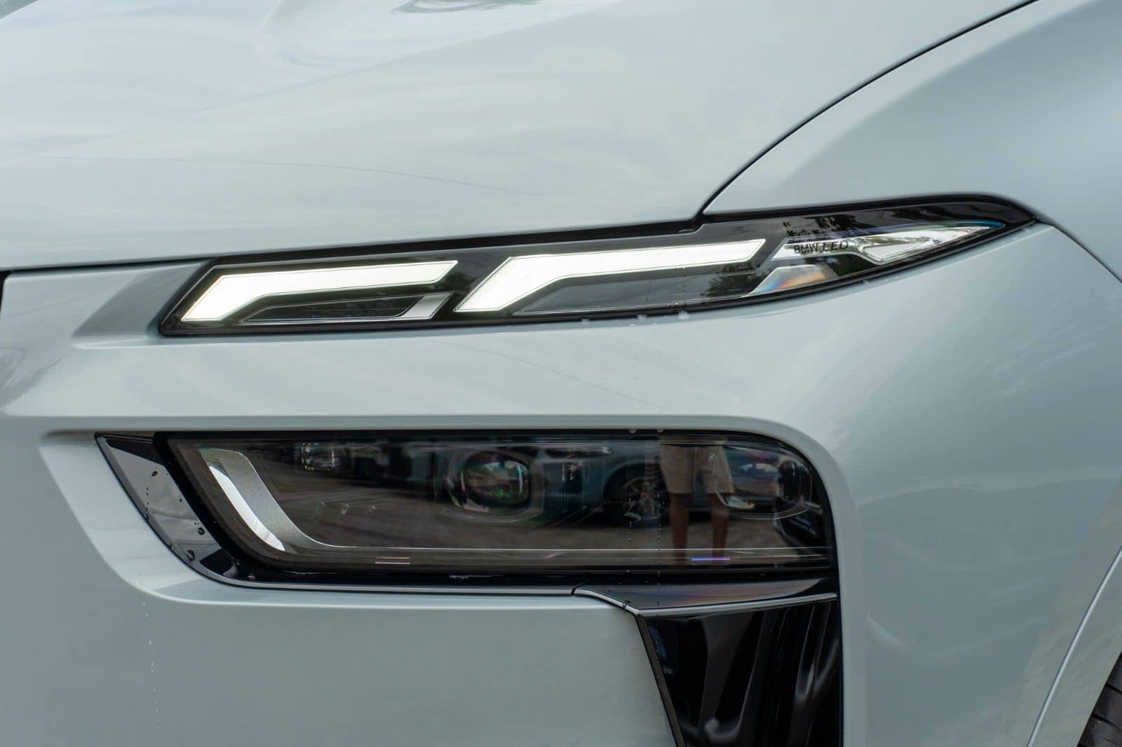 BMW X7 40d M SPORT.LUFTFE.SOFTC.PANO.360.AHK.5/100 foto 8