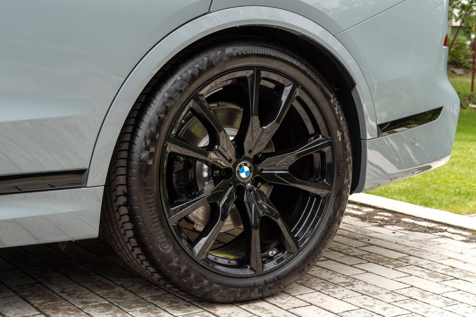 BMW X7 40d M SPORT.LUFTFE.SOFTC.PANO.360.AHK.5/100 foto 9