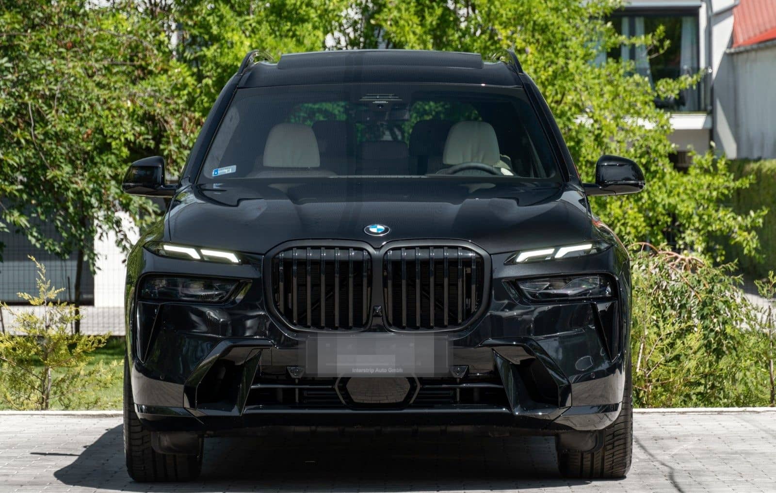 BMW X7 40d M SPORT.SOFTC.LUFTF.PANO.DR.ASS.AHK.5/100 foto 2