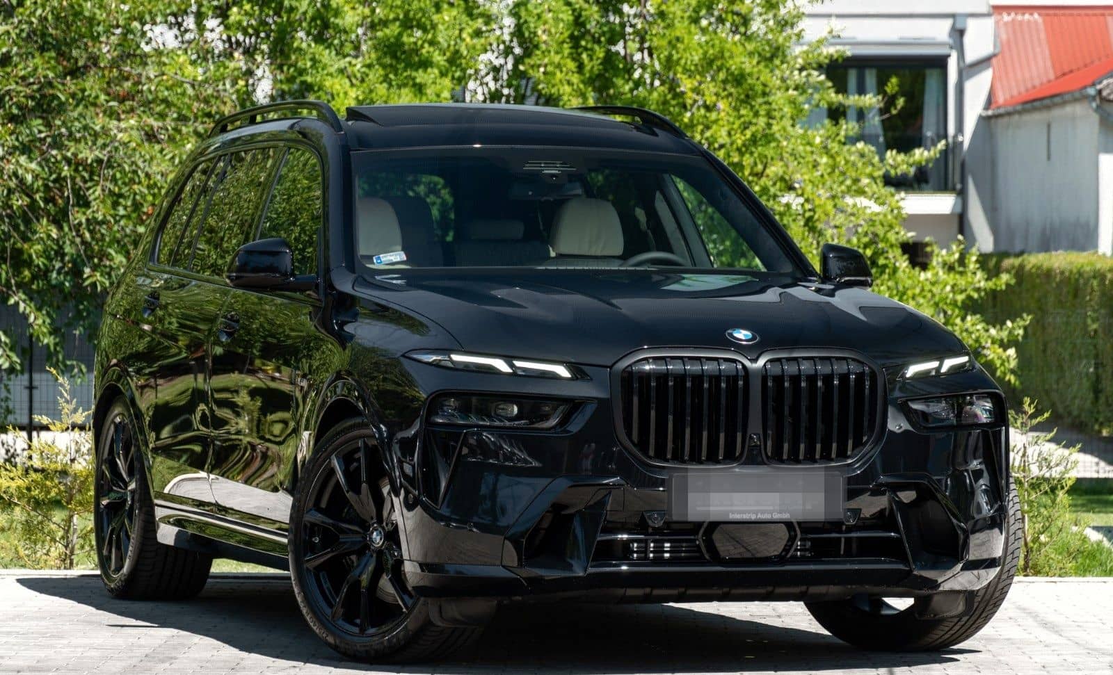BMW X7 40d M SPORT.SOFTC.LUFTF.PANO.DR.ASS.AHK.5/100 foto 3