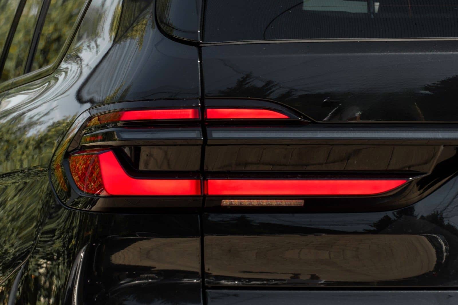 BMW X7 40d M SPORT.SOFTC.LUFTF.PANO.DR.ASS.AHK.5/100 foto 7